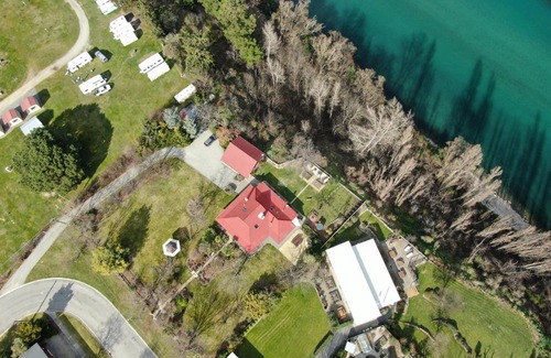 Clyde Bed & Breakfast | Hartley Homestead Boutique Bed & Breakfast