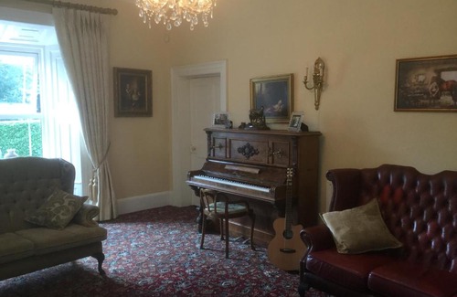Carrick-on-Shannon Bed & Breakfast | Hartley House B&B