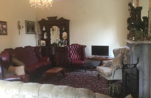 Carrick-on-Shannon Bed & Breakfast | Hartley House B&B
