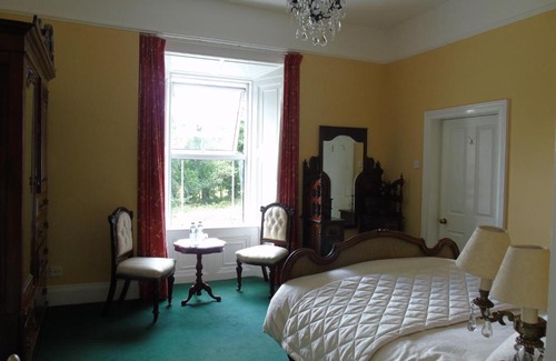 Carrick-on-Shannon Bed & Breakfast | Hartley House B&B