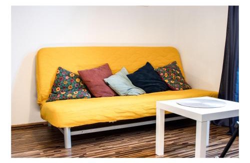 Hartmanice Apartment | Hartmanice Apartment