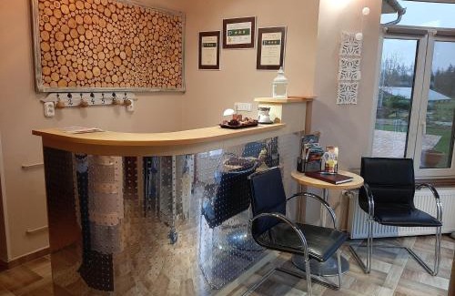 Barcs Bed & Breakfast | HARTMANN PANZIÓ