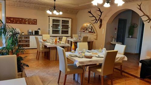 Barcs Bed & Breakfast | HARTMANN PANZIÓ
