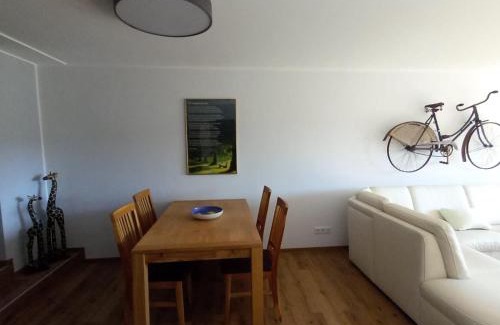 Schneppenbaum Apartment | Hartmannshof