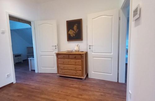 Schneppenbaum Apartment | Hartmannshof