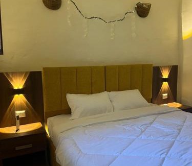 At-Taybeh Hotel | Hartna zaman