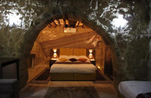 At-Taybeh Hotel | Hartna zaman