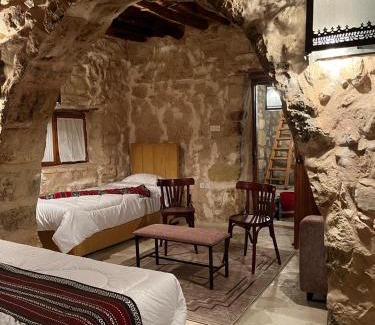 At-Taybeh Hotel | Hartna zaman