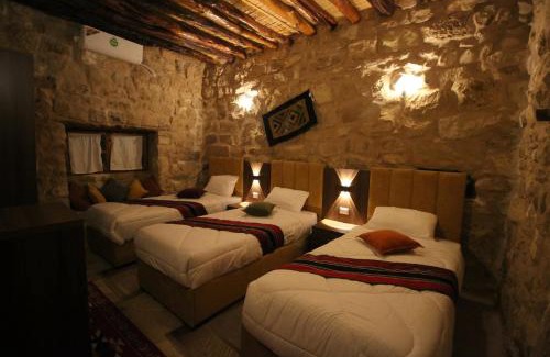 At-Taybeh Hotel | Hartna zaman