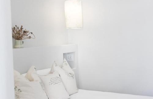 Beaufort West Apartment | Hartshuijs