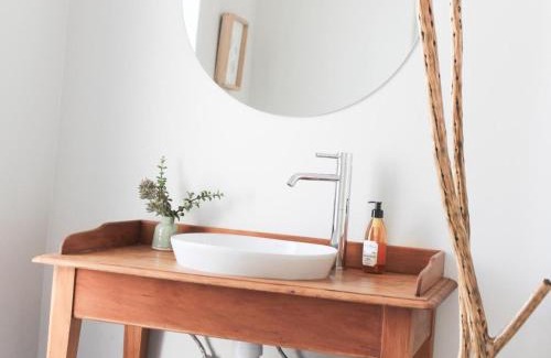 Beaufort West Apartment | Hartshuijs