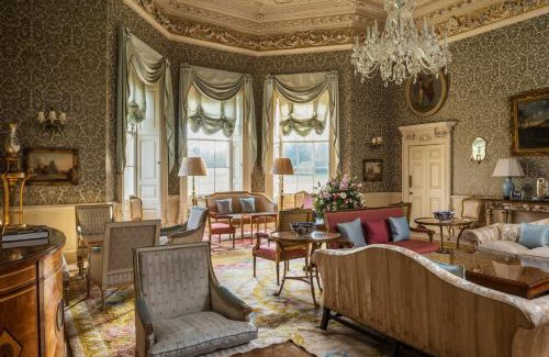Hartwell House | Hartwell House & Spa