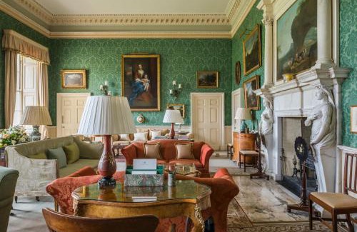 Hartwell House | Hartwell House & Spa