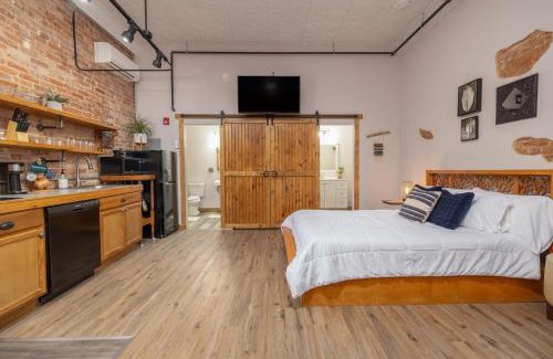 Hartwell Hotel | Hartwell Suites