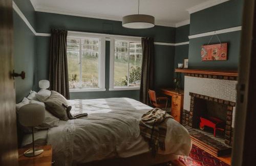 Geeveston House | Hartwood Farm in the Huon Valley