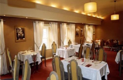 Ballybunion House | Harty Costello Town House