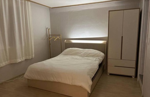Gangseo Apartment | Haru Airport Stay Gimpo