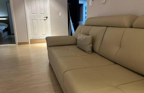Gangseo Apartment | Haru Airport Stay Gimpo