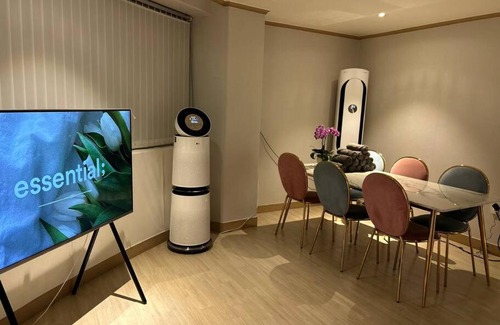 Gangseo Apartment | Haru Airport Stay Gimpo