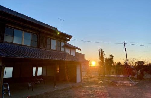 Yokoshibahikari House | Haru no Sato - Vacation STAY 10683