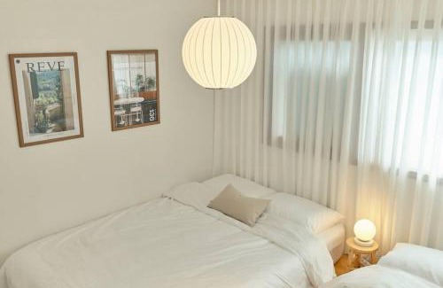 Sillim-dong Apartment | Haru Stay