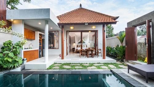 Kedewatan Villa | Haru Villas