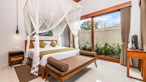 Kedewatan Villa | Haru Villas