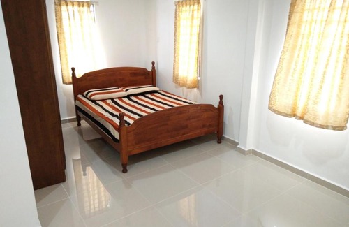 Kampung Padang Lati House | Harum Manis Country House