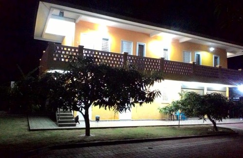 Kampung Padang Lati House | Harum Manis Country House