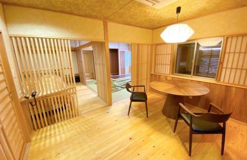 Tsuchiyu Hotel | Harumiya Ryokan