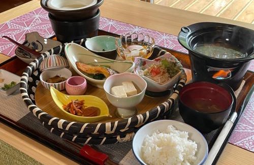 Tsuchiyu Hotel | Harumiya Ryokan