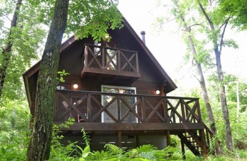 Nasu House | HARUNA LODGE - Vacation STAY 12175