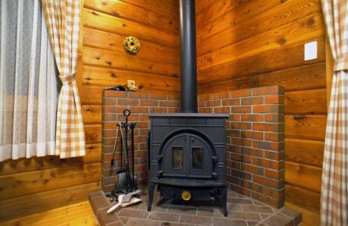 Nasu House | HARUNA LODGE - Vacation STAY 12175