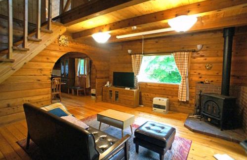 Nasu House | HARUNA LODGE - Vacation STAY 12175