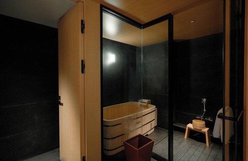 Hangzhou Hotel | HARUNOYA