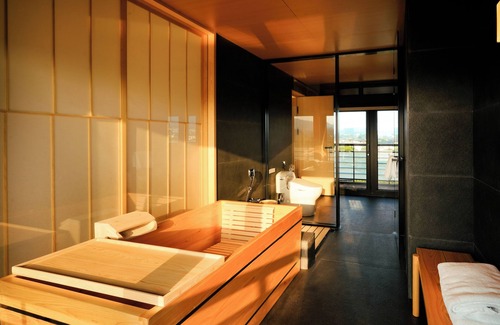 Hangzhou Hotel | HARUNOYA