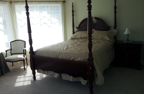 Okanagan-Similkameen Bed & Breakfast | Harvelle House Bed & Breakfast