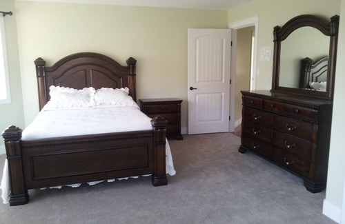 Okanagan-Similkameen Bed & Breakfast | Harvelle House Bed & Breakfast
