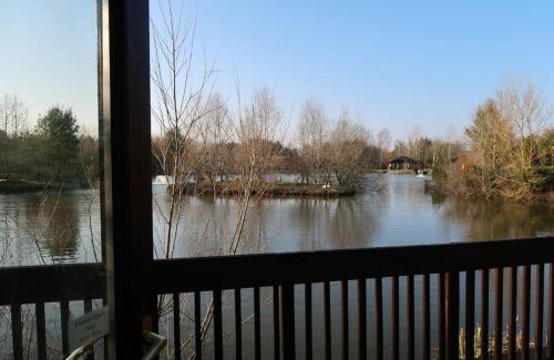 Storwood Villa | Harvest 12 Lodge, Yellowtop Country Park