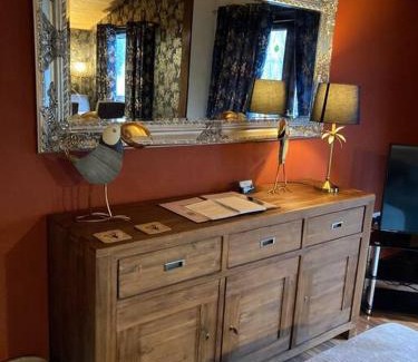 Storwood Villa | Harvest 15 Lodge, Yellowtop Country Park