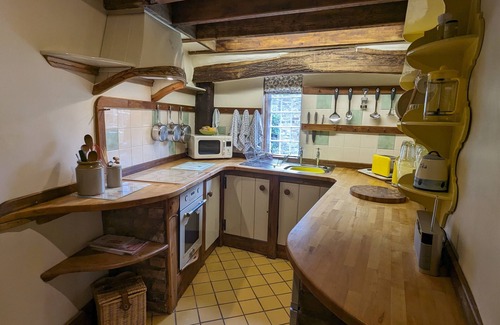 Penycae Cottage | Harvest Cottage sleeps 2