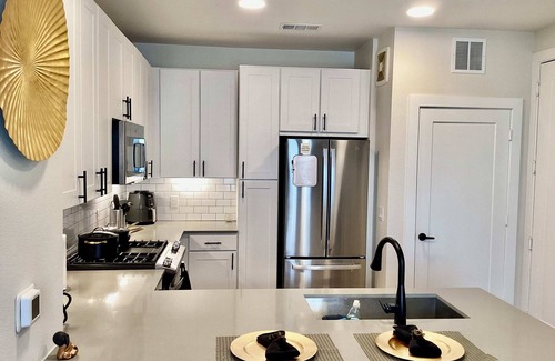 Clodine Apartment | Harvest Gem Summary: