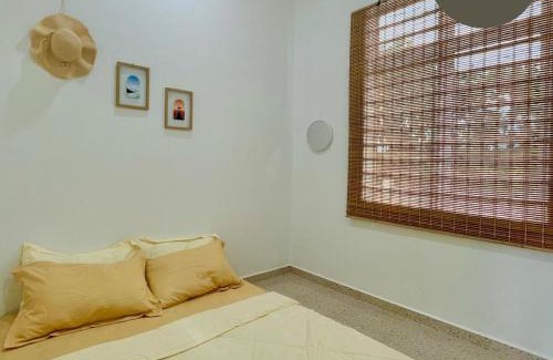 Rambai House | Harvest Haven Homestay
