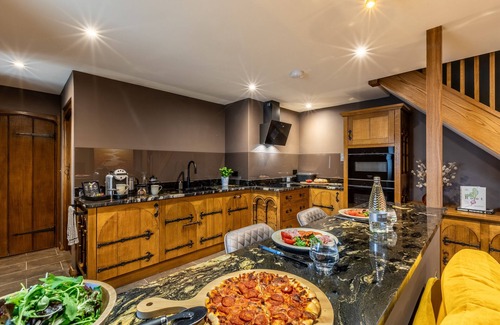 East Horrington House | Harvest Haven - One Bedroom House, Sleeps 2