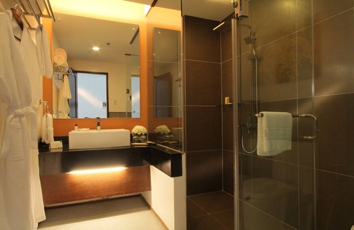 Cabanatuan Hotel | Harvest Hotel