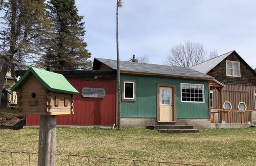 Le Roy Bed & Breakfast | Harvest Village: "A Cool Farm with Warm Hospitality"