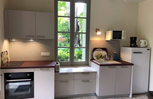 Aigues-Vives House | Harvesters' house