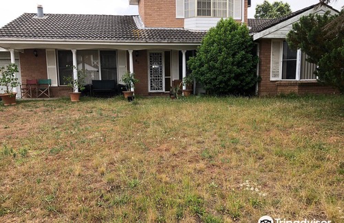 St Clair Hotel | Harvey Heaven