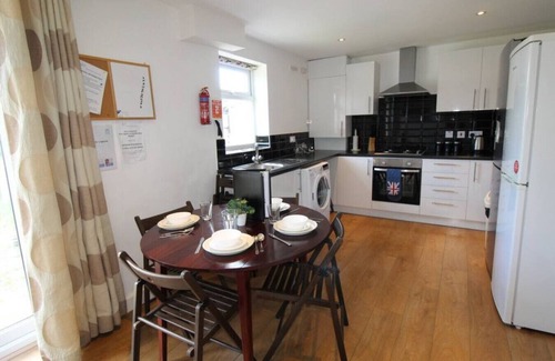 Chesterfield House | Harvey House- Chesterfield