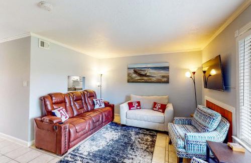 College Station Apartment | Harvey House
